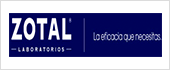 B41616251 - LABORATORIOS ZOTAL SL