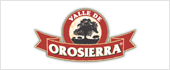 A41770124 - VALLE DE OROSIERRA SA 