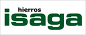 A41780859 - HIERROS ISAGA SA