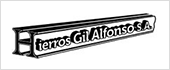 A42001826 - GIL ALFONSO SA