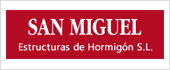 B42117945 - SAN MIGUEL ESTRUCTURAS DE HORMIGON SL