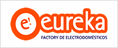 B42184762 - E-UREKA FACTORY DE ELECTRODOMESTICOS SL
