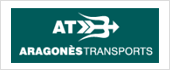 B43045061 - ARAGONES TRANSPORTES SL 