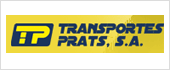 B43048404 - TRANSPORTES PRATS SL