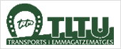 A43102011 - TRANSPORTS TITU SA