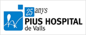 A43233618 - GESTIO PIUS HOSPITAL DE VALLS SA