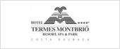 B43452028 - HOTEL TERMES MONTBRIO SL