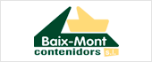 B43675727 - CONTENIDORS BAIX-MONT SL