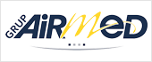 A43700400 - GRUP AIR MED SA