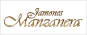 B44195964 - JAMONES MANZANERA SL