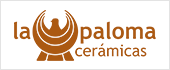 B45006871 - CERAMICA LA PALOMA SL