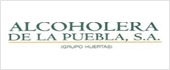 A45034444 - ALCOHOLERA DE LA PUEBLA SA
