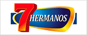 A45049897 - CARNICAS 7 HERMANOS SA