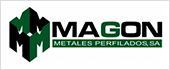 A45052446 - MAGON METALES PERFILADOS SA