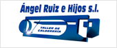 B45202025 - ANGEL RUIZ E HIJOS SL