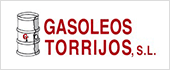 B45277530 - GASOLEOS TORRIJOS SL