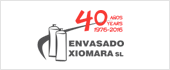 B45410610 - ENVASADO XIOMARA SL