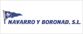 B46019527 - NAVARRO Y BORONAD SL