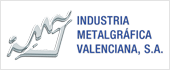 A46055497 - INDUSTRIA METALGRAFICA VALENCIANA SA