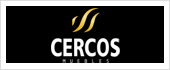 B46117107 - MUEBLES CERCOS SL