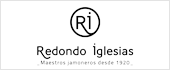 A46126348 - REDONDO IGLESIAS SA