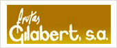 A46126439 - FRUTAS GILABERT SA