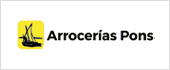 A46138186 - ARROCERIAS PONS SA