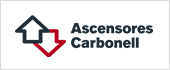 A46165304 - ASCENSORES CARBONELL SA