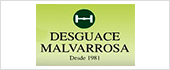 B46175253 - DESGUACE MALVARROSA SL