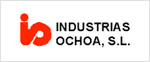 B46189445 - INDUSTRIAS OCHOA SL B46189445 - INDUSTRIAS OCHOA SL