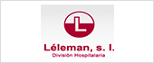 B46193827 - LELEMAN SL