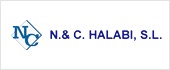 B46372363 - N Y C HALABI COMPANY SL