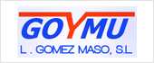 B46374666 - L GOMEZ-MASO SL