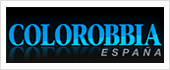A46557039 - COLOROBBIA ESPAÑA SA A46557039 - COLOROBBIA ESPAÑA SA