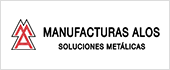 B46587929 - MANUFACTURAS ALOS SL