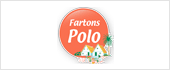 B46594784 - FARTONS POLO SL