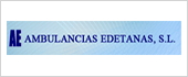 B46915336 - AMBULANCIAS EDETANAS SL