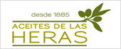B46977922 - ACEITES DE LAS HERAS SL B46977922 - ACEITES DE LAS HERAS SL