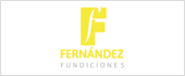 B47077581 - FUNDICIONES Y PROYECTOS FERNANDEZ SL