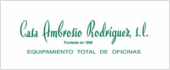 B47203468 - CASA AMBROSIO RODRIGUEZ SL