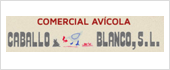 B47281670 - COMERCIAL AVICOLA CABALLO BLANCO SL