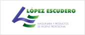 B47326137 - QUIMICOS LOPEZ ESCUDERO SL