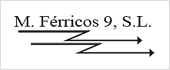 B47349972 - M FERRICOS 9 SL