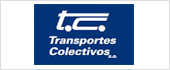 A48018360 - TRANSPORTES COLECTIVOS SA