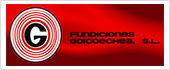 B48024848 - FUNDICIONES GOICOECHEA SL