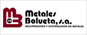 A48104905 - METALES BOLUETA SA