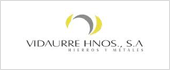 A48106413 - VIDAURRE HERMANOS SA