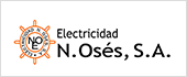 A48117881 - ELECTRICIDAD N OSES SA