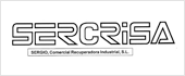 B48152508 - SERGIO COMERCIAL RECUPERADORA INDUSTRIAL SL