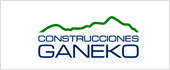 A48172837 - CONSTRUCCIONES GANEKO SA